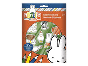 Bambolino Toys Miffy Window Stickers
