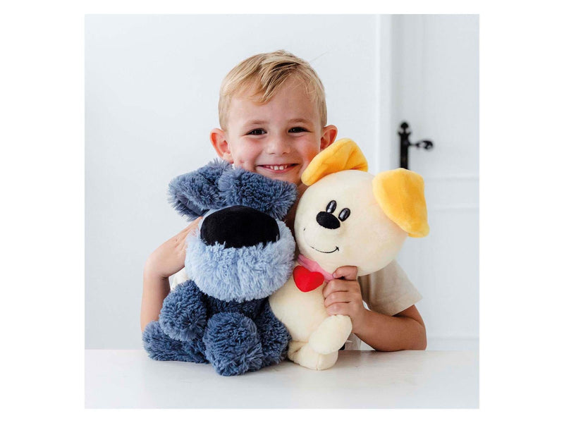 Bambolino Toys - Woezel & Pip Plush Toy Woezel