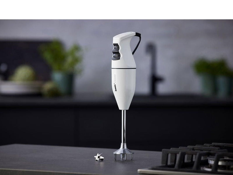 Bamix Classic 140W - White