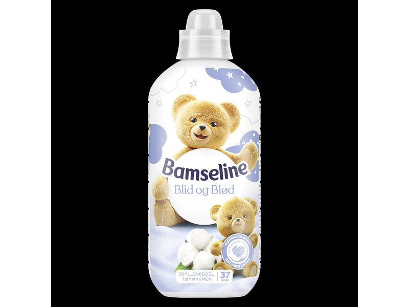 Bamseline Gentle & Soft 925ml