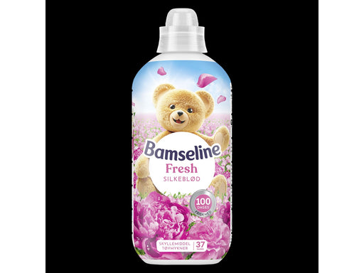 Bamseline Silky Soft 925ml