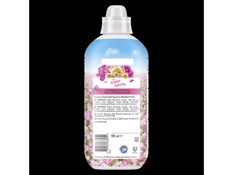 Bamseline Silky Soft 925ml
