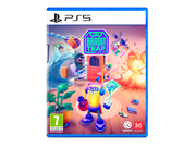 Bandit Trap - Sony PlayStation 5 - Action - PEGI 7