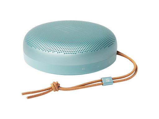Bang & Olufsen BeoSound A1 (3rd Gen) - Eucalyptus Green