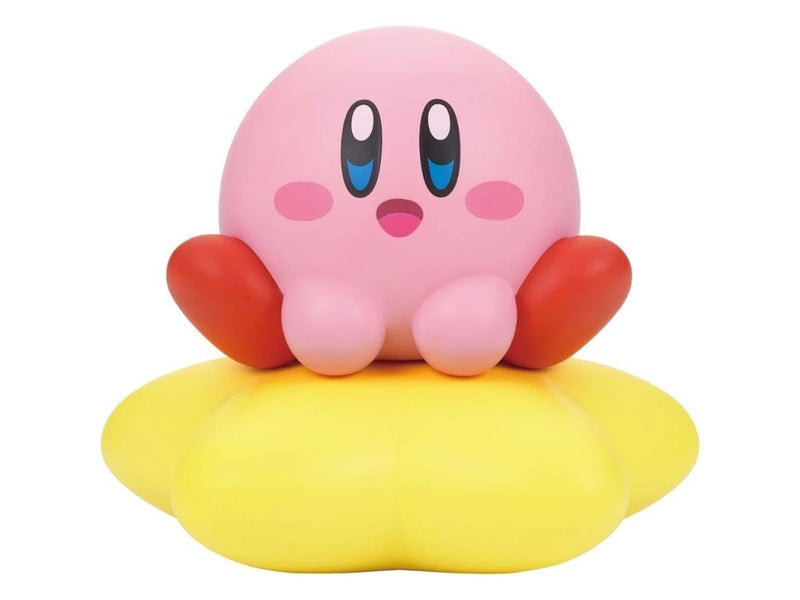 Banpresto - Kirby - Sofvimates Kirby (Warp Star Version) - Figur