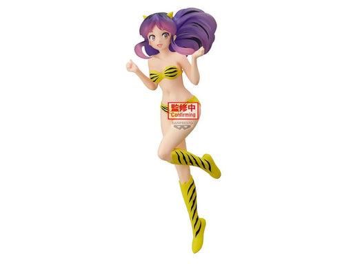Banpresto - Urusei Yatsura Lum ver.B Sparkle style Glitter & Glamours figure 22 cm - Figur