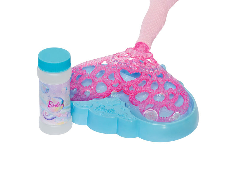 Barbie Bubbletastic Meerjungfrau