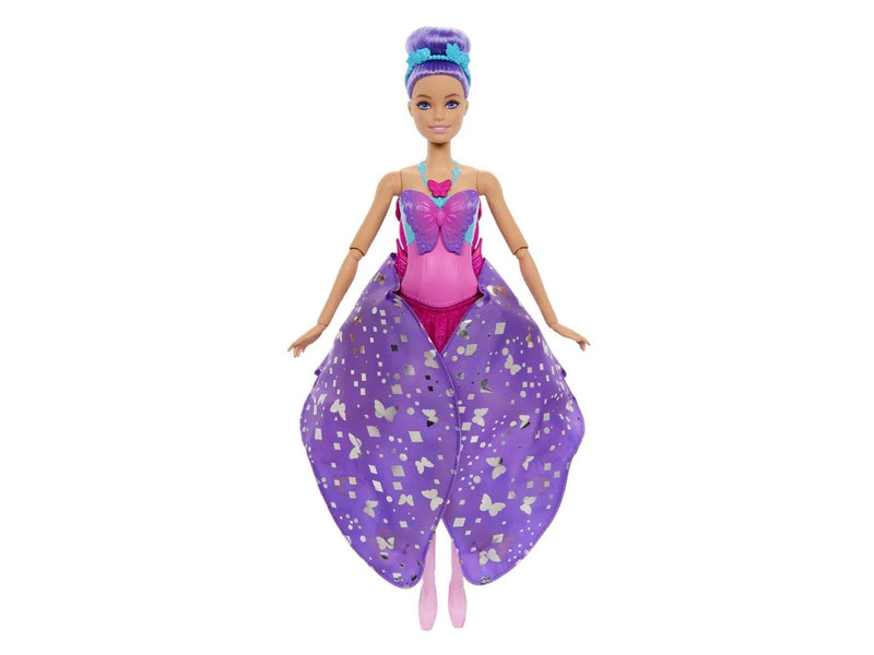 Barbie Butterfly Dancer