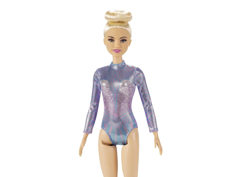 Barbie Career Gymnast