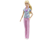 Barbie Career Nurse Doll