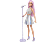 Barbie Career Popstar