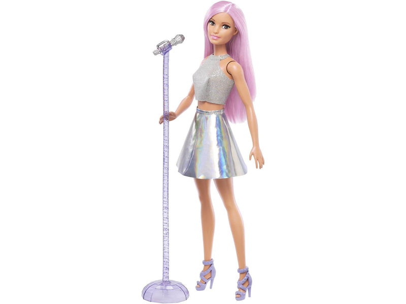 Barbie Career Popstar