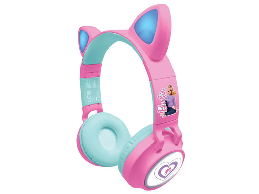 Barbie Cat’s ears shape wireless headphones