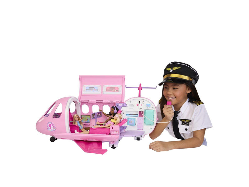 Barbie Dream Plane