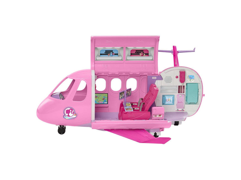 Barbie Dream Plane