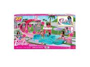 Barbie Dream Pool