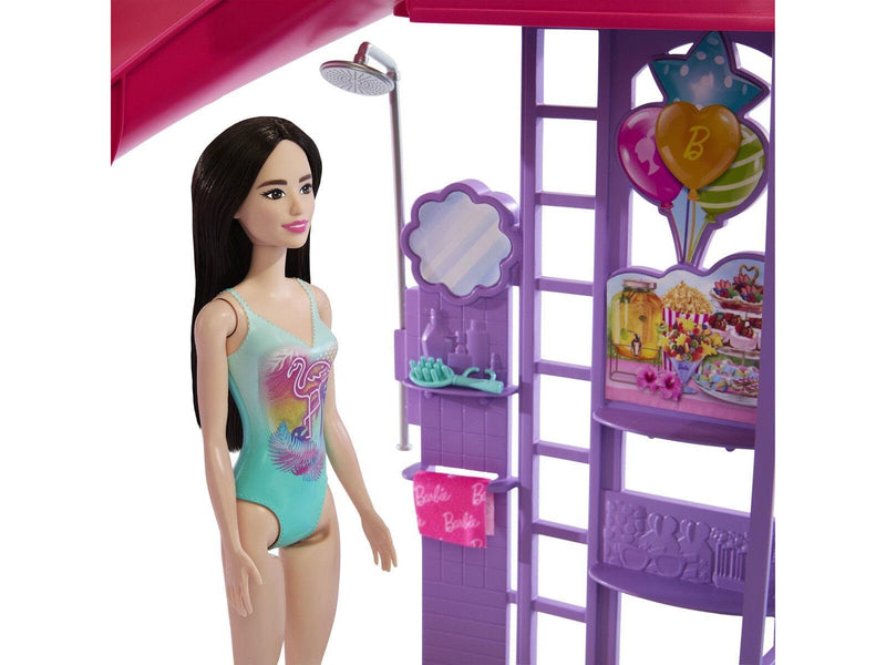 Barbie Dream Pool