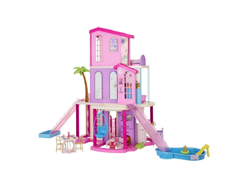 Barbie DreamHouse