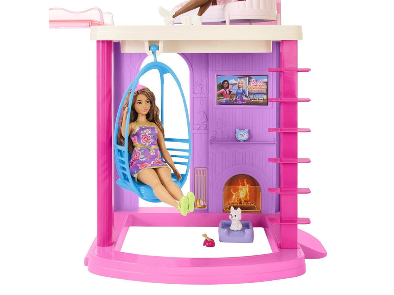 Barbie DreamHouse