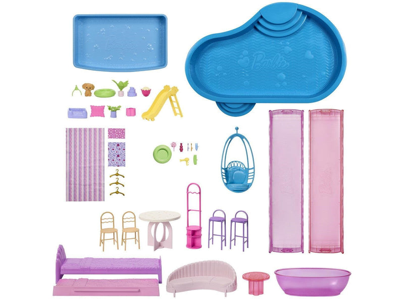 Barbie DreamHouse