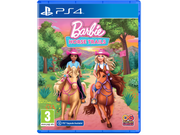 Barbie Horse Trails - Sony PlayStation 4 - Abenteuer - PEGI 3