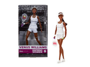 Barbie Inspiring Women Series Venus Williams