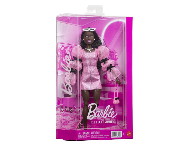 Barbie JJN75 doll