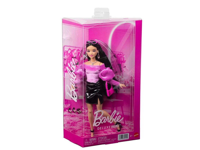 Barbie JJN76 doll
