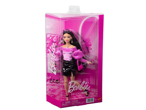 Barbie JJN76 doll