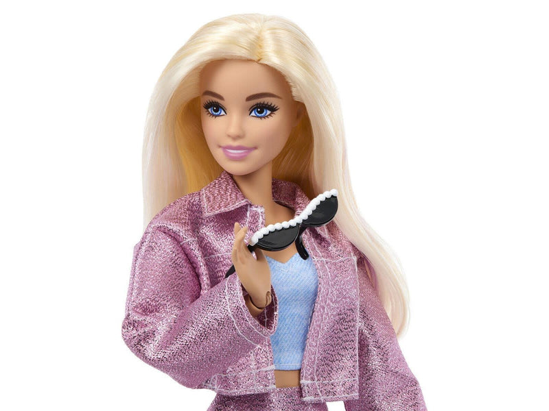 Barbie JNC61 doll