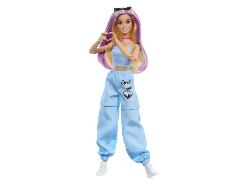 Barbie JNC61 doll