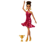 Barbie Karriere Balletttänzerin-Puppe