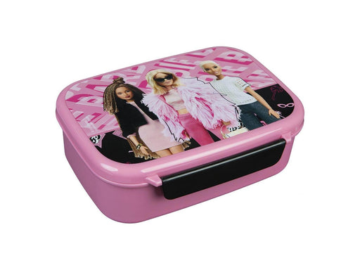 Barbie Lunch Box