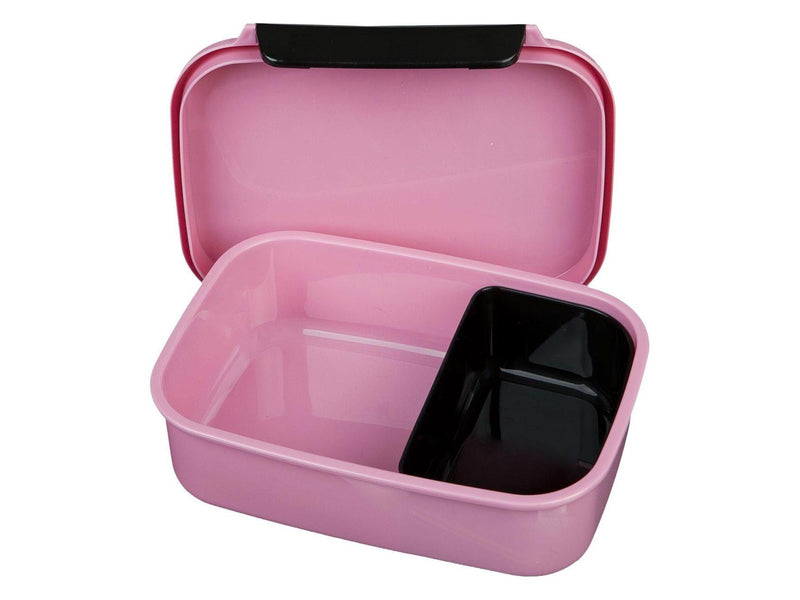 Barbie Lunch Box