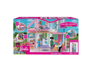 Barbie Malibu House Playset