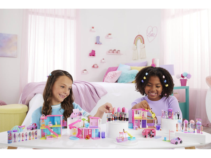 Barbie Mini Land Dreamboat