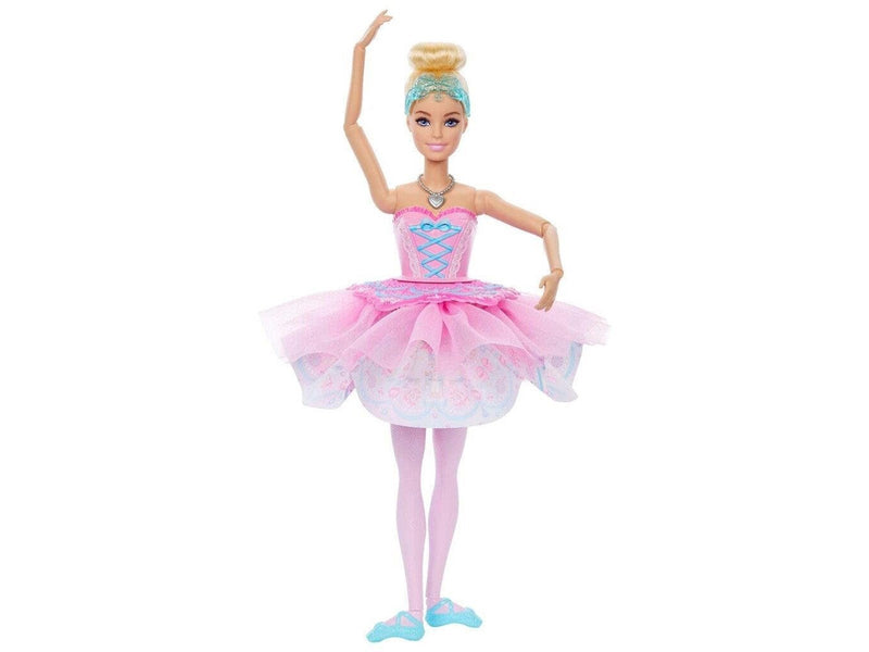 Barbie Nutcracker Deluxe Feature Doll Clara