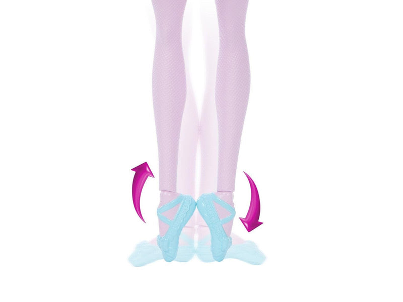 Barbie Nutcracker Deluxe Feature Doll Clara