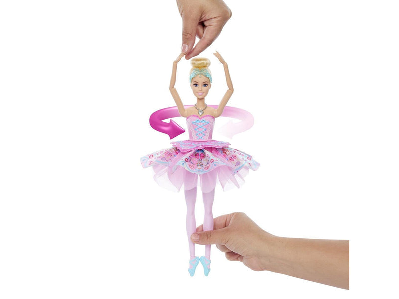 Barbie Nutcracker Deluxe Feature Doll Clara