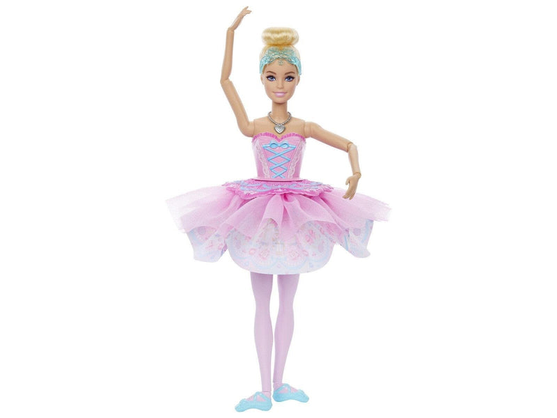 Barbie Nutcracker Deluxe Feature Doll Clara