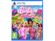 Barbie Project Friendship - Sony PlayStation 5 - Abenteuer - PEGI 3