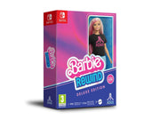 Barbie Rewind (Deluxe Edition) - Nintendo Switch - Samlung - PEGI 3