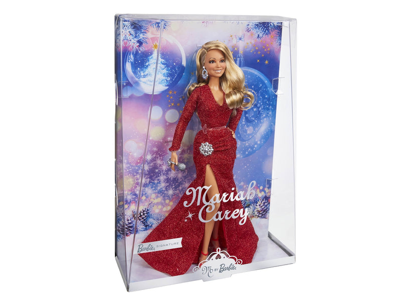 Barbie Signature Mariah Carey  Doll