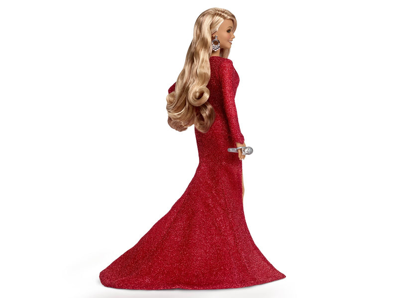 Barbie Signature Mariah Carey  Doll