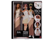 Barbie Signature You Create Ethnic Puppe