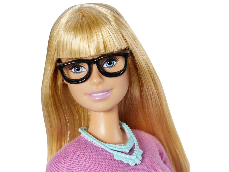 Barbie Teacher Doll