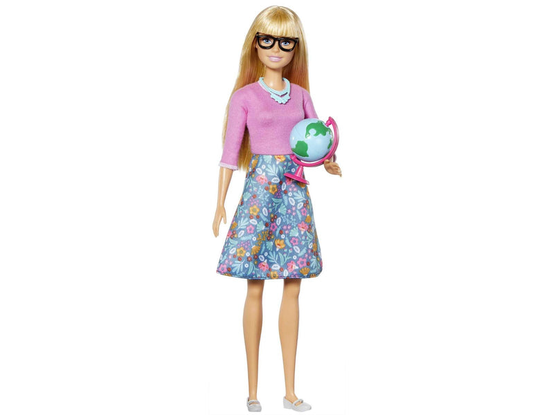 Barbie Teacher Doll