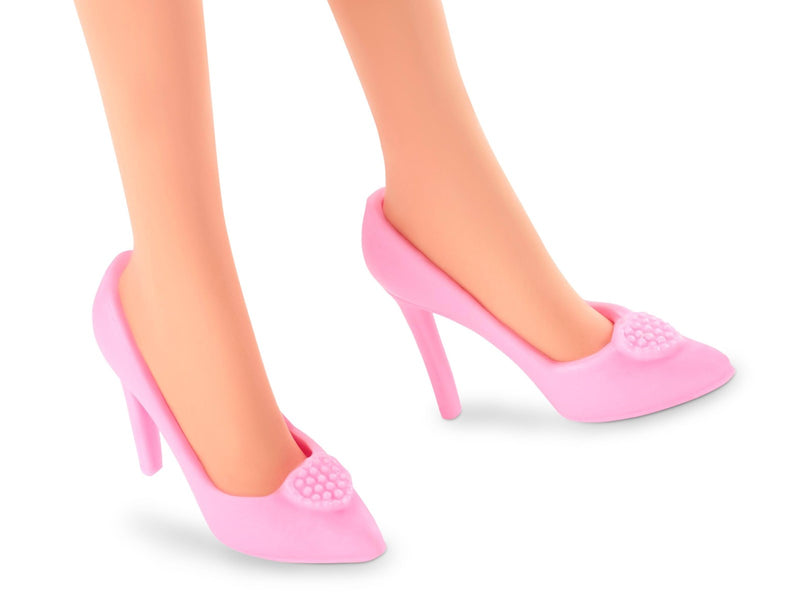 Barbie The Movie: Margot Robbie