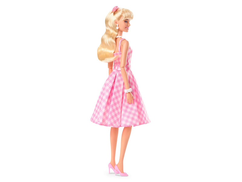 Barbie The Movie: Margot Robbie