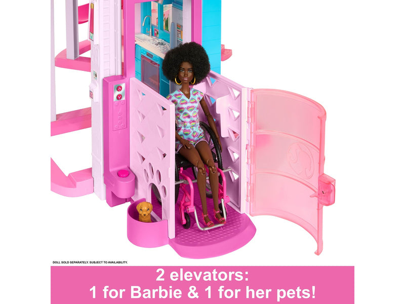 Barbie Traumhaus